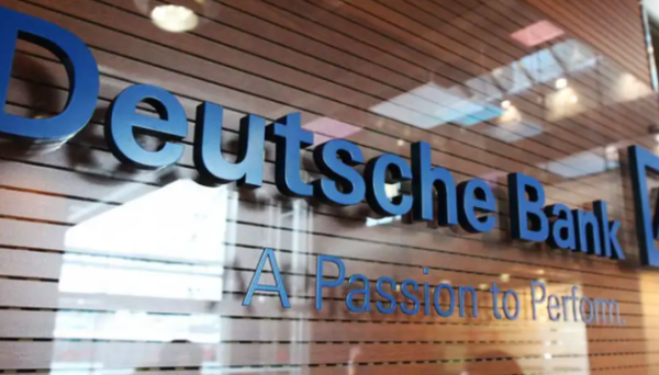 Суд РФ заарештував активи Deutsche Bank Суд РФ заарештував активи Deutsche Bank