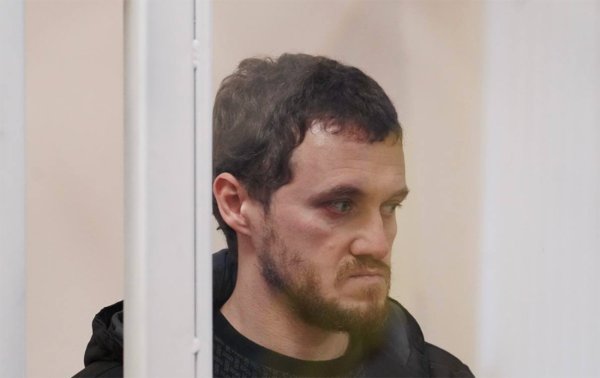 Вороги держави. Як ФСБ вербує агентів в Україні і що на них чекає за держзраду
Вороги держави. Як ФСБ вербує агентів в Україні і що на них чекає за держзраду