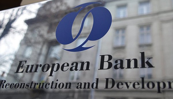 Допомога ЄБРР з лютого 2022 року сягнула майже €4 мільярдів - Мінфін Допомога ЄБРР з лютого 2022 року сягнула майже €4 мільярдів - Мінфін