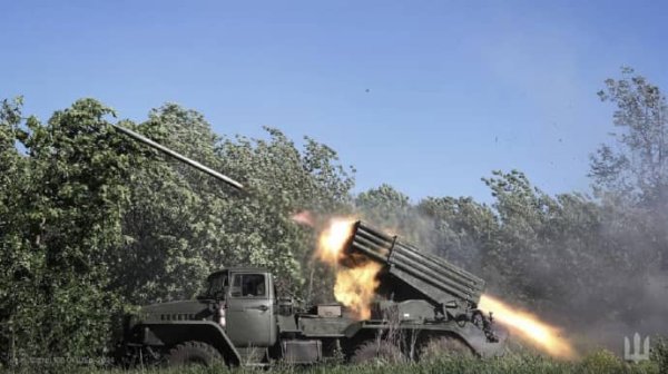 ISW: Россияне устроили четыре механизированные атаки в Донецкой области, чтобы проверить реакцию ISW: Россияне устроили четыре механизированные атаки в Донецкой области, чтобы проверить реакцию