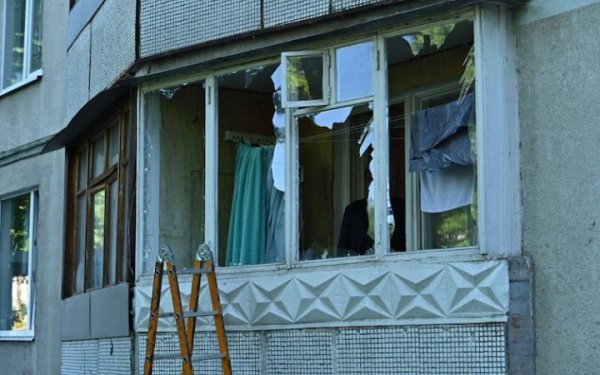 Росія обстріляла Харків. Пошкоджено територію школи, серед поранених – діти (оновлено)
Росія обстріляла Харків. Пошкоджено територію школи, серед поранених – діти (оновлено)