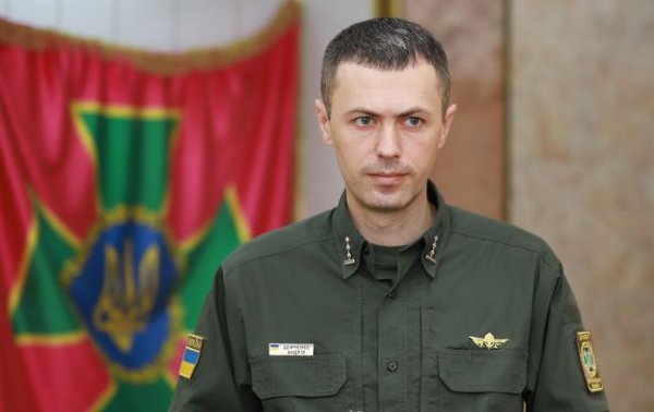 В ДПСУ оцінили ситуацію на кордоні в Сумській області та чи достатньо в РФ сил для наступу
В ДПСУ оцінили ситуацію на кордоні в Сумській області та чи достатньо в РФ сил для наступу