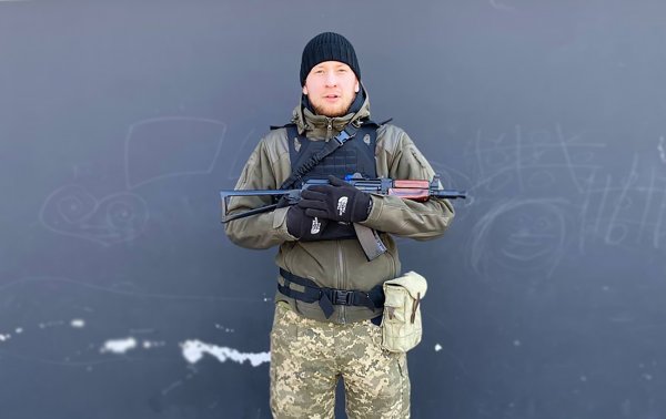 Один в полі воїн. Як ветерани змінюють професію після війни і долають бюрократію
Один в полі воїн. Як ветерани змінюють професію після війни і долають бюрократію