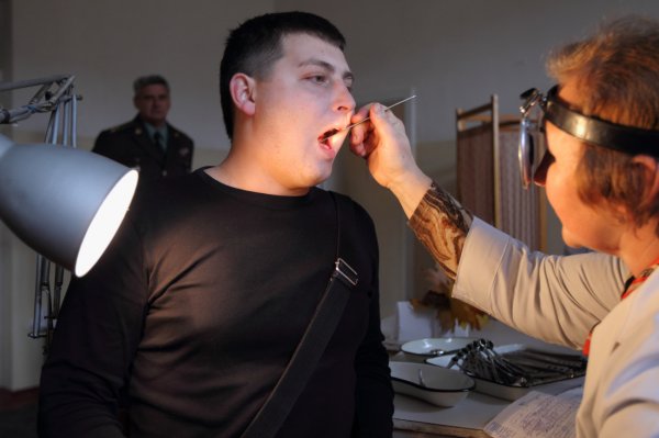 Правила змінюються. Гайд по новому закону про мобілізацію в Україні
Правила змінюються. Гайд по новому закону про мобілізацію в Україні