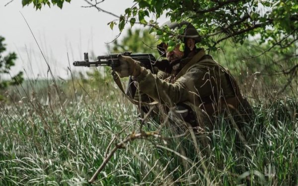 Головне за неділю, 19 травня: обстріл Куп'янщини, бої на Сіверському напрямку
Головне за неділю, 19 травня: обстріл Куп'янщини, бої на Сіверському напрямку
