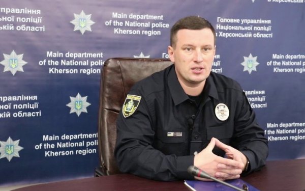 Через обстріл армією РФ Херсона загинув чоловік
Через обстріл армією РФ Херсона загинув чоловік