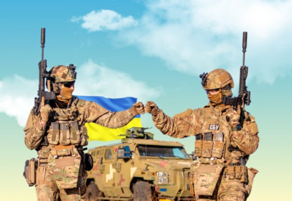 Кабмин разрешил АРМА покупку военных облигаций на 1,7 миллиарда грн
Кабмин разрешил АРМА покупку военных облигаций на 1,7 миллиарда грн