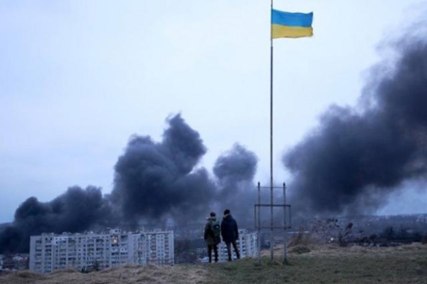 Президент рф снова предлагает Западу переговоры и «заморозку» войны — Reuters
Президент рф снова предлагает Западу переговоры и «заморозку» войны — Reuters