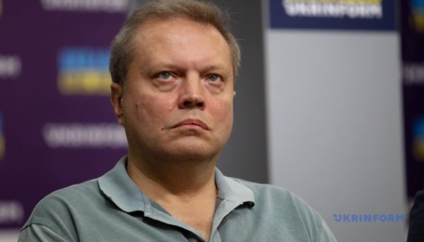 В Україні зруйновані, пошкоджені або захоплені понад 70% усієї генерації - експерт В Україні зруйновані, пошкоджені або захоплені понад 70% усієї генерації - експерт