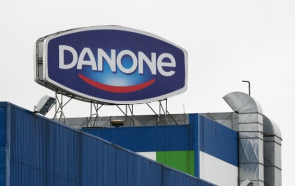 Danone продает бизнес в россии
Danone продает бизнес в россии