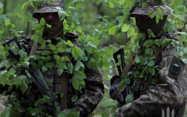 Генштаб: окупанти завдали 2 ракетних та 100 авіаційних ударів протягом доби
Генштаб: окупанти завдали 2 ракетних та 100 авіаційних ударів протягом доби