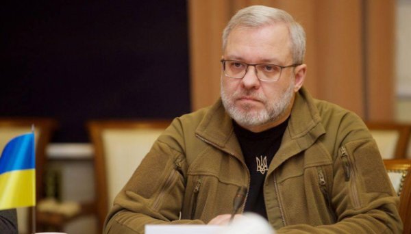 Останні масовані атаки РФ завдали енергетиці збитків на понад $1 мільярд - Галущенко Останні масовані атаки РФ завдали енергетиці збитків на понад $1 мільярд - Галущенко