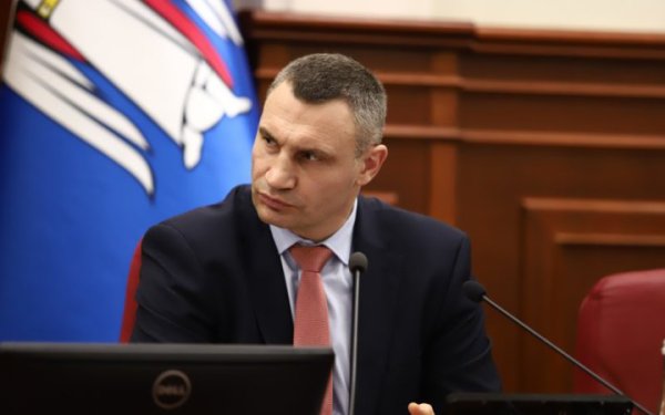 Київрада до Дня Європи збирається перейменувати проспект Правди на проспект ЄС
Київрада до Дня Європи збирається перейменувати проспект Правди на проспект ЄС
