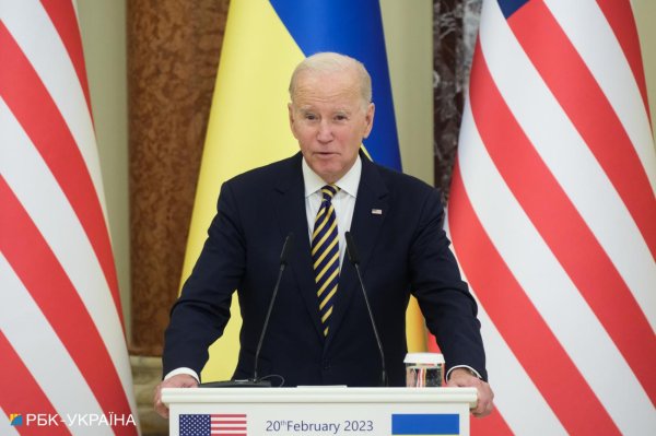 Бен Ходжес: США і Німеччина мають нарешті сказати: ми хочемо, щоб Україна перемогла
Бен Ходжес: США і Німеччина мають нарешті сказати: ми хочемо, щоб Україна перемогла