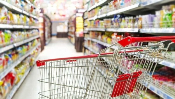 Споживчі ціни у квітні зросли на 0,2% - Держстат Споживчі ціни у квітні зросли на 0,2% - Держстат