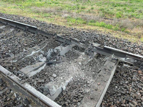 Масований удар по енергетиці України. Що відомо про наслідки атаки та де "прильоти"
Масований удар по енергетиці України. Що відомо про наслідки атаки та де "прильоти"