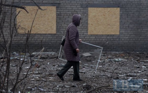 У Часовому Яру досі залишаються понад 650 цивільних
У Часовому Яру досі залишаються понад 650 цивільних