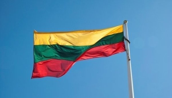 У Литві вважають, що потрібно обмежити імпорт з РФ усієї сільгосппродукції У Литві вважають, що потрібно обмежити імпорт з РФ усієї сільгосппродукції