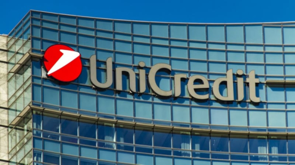 В россии арестовали активы банка UniCredit
В россии арестовали активы банка UniCredit