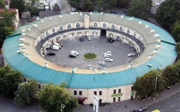 Реконструкція “Київської фортеці”: підрядник отримав підозру у заволодінні майже 900 тисяч гривень
Реконструкція “Київської фортеці”: підрядник отримав підозру у заволодінні майже 900 тисяч гривень