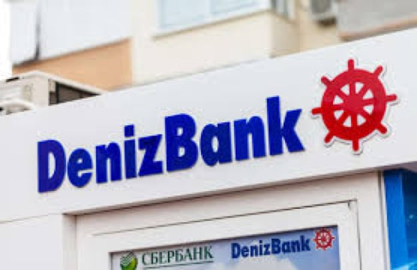 Турецкий DenizBank снова усложнил условия открытия счетов россиянам
Турецкий DenizBank снова усложнил условия открытия счетов россиянам