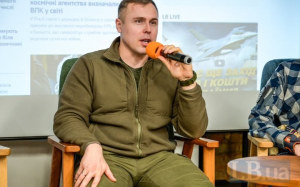 Секретар оборонного комітету: без мобілізації Росія не зможе наступати на Київ, але здатна на прикордонні операції
Секретар оборонного комітету: без мобілізації Росія не зможе наступати на Київ, але здатна на прикордонні операції