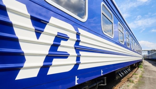 Укрзалізниця перевезла вже майже 800 тисяч пасажирів у поїздах міжнародного сполучення Укрзалізниця перевезла вже майже 800 тисяч пасажирів у поїздах міжнародного сполучення