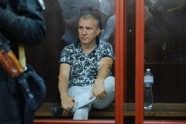 Нова справа одеського екс-військкома. Хто такий Євген Борисов і в чому його звинувачують
Нова справа одеського екс-військкома. Хто такий Євген Борисов і в чому його звинувачують