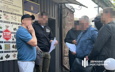 Нова справа одеського екс-військкома. Хто такий Євген Борисов і в чому його звинувачують
Нова справа одеського екс-військкома. Хто такий Євген Борисов і в чому його звинувачують