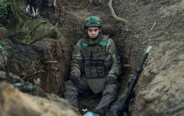 ЗСУ просунулись в бік Кремінної, а РФ пробує контрнаступати біля острова Нестрига: карти ISW
ЗСУ просунулись в бік Кремінної, а РФ пробує контрнаступати біля острова Нестрига: карти ISW