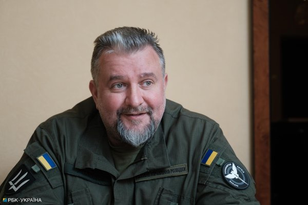 Капелан Костянтин Холодов: Наша церква дозволяє захищати зі зброєю в руках
Капелан Костянтин Холодов: Наша церква дозволяє захищати зі зброєю в руках