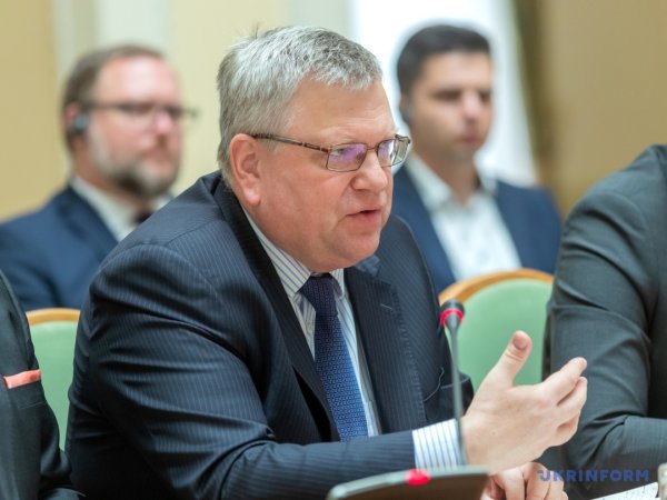 Україна та Латвія обговорили подальшу економічну співпрацю Україна та Латвія обговорили подальшу економічну співпрацю