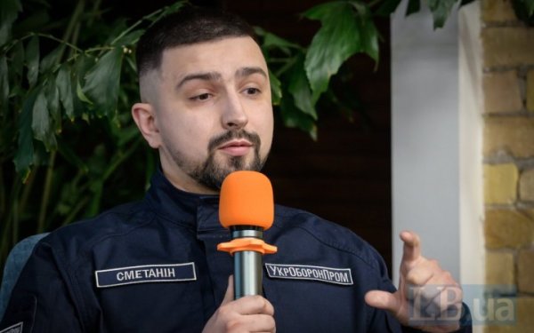 У 2024 році Україна наздогнала РФ за кількістю виробництва дронів-камікадзе
У 2024 році Україна наздогнала РФ за кількістю виробництва дронів-камікадзе