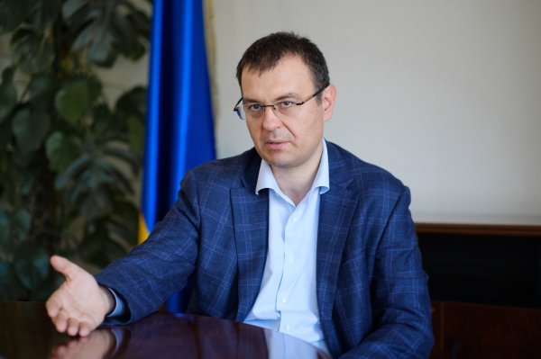 Ставки вгору. Чому влада порушує обіцянку не збільшувати податки і що про це думає бізнес
Ставки вгору. Чому влада порушує обіцянку не збільшувати податки і що про це думає бізнес