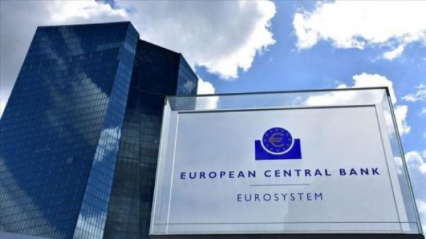ЕЦБ разослал письма всем банкам Европы, которые до сих пор работают в россии
ЕЦБ разослал письма всем банкам Европы, которые до сих пор работают в россии