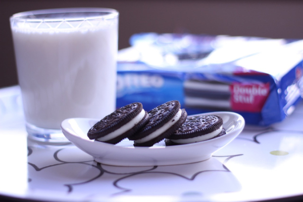 Mondelez возобновляет производство печенья Oreo в Украине после ремонта поврежденного войной завода
Mondelez возобновляет производство печенья Oreo в Украине после ремонта поврежденного войной завода