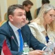 Україна та Латвія обговорили подальшу економічну співпрацю Україна та Латвія обговорили подальшу економічну співпрацю