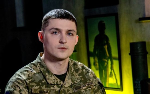 Євлаш: перші F-16 можуть з'явитись в Україні після Пасхи
Євлаш: перші F-16 можуть з'явитись в Україні після Пасхи