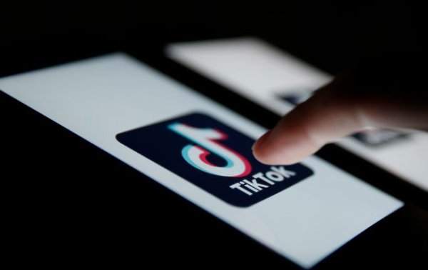 Історична битва. TikTok оскаржує в суді закон про потенційну заборону додатку в США
Історична битва. TikTok оскаржує в суді закон про потенційну заборону додатку в США