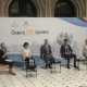 Презентували монету, присвячену кримськотатарському орнаменту «Орьнек» Презентували монету, присвячену кримськотатарському орнаменту «Орьнек»