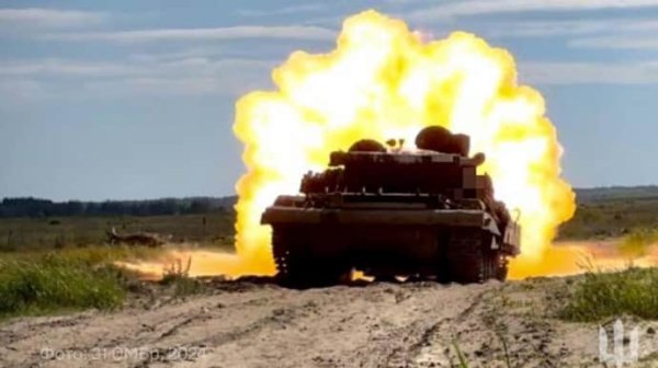 Россияне продолжают разрушать Волчанск, за сутки сбросили 6 КАБов – Генштаб Россияне продолжают разрушать Волчанск, за сутки сбросили 6 КАБов – Генштаб