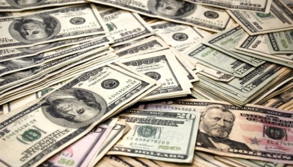 Україна цьогоріч вже залучила $11,8 мільярда міжнародної допомоги - Мінфін Україна цьогоріч вже залучила $11,8 мільярда міжнародної допомоги - Мінфін