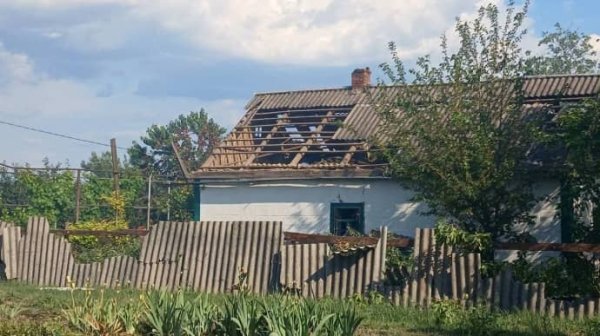 Запорожскую область за сутки атаковали более 200 вражеских дронов различной модификации Запорожскую область за сутки атаковали более 200 вражеских дронов различной модификации