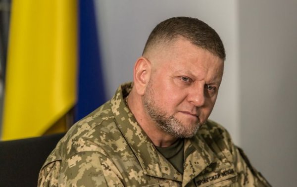 Кулеба розповів, чи почав Залужний роботу послом у Британії
Кулеба розповів, чи почав Залужний роботу послом у Британії