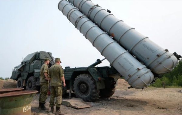 C-300 вже не б'є по Харкову? Як дозвіл Заходу на удари по РФ підкинув проблем окупантам
C-300 вже не б'є по Харкову? Як дозвіл Заходу на удари по РФ підкинув проблем окупантам