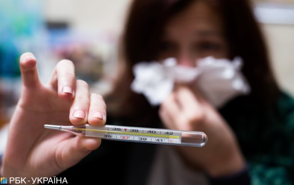 Прихована небезпека в домашній аптечці. Чому в Україні не продають ртутні градусники
Прихована небезпека в домашній аптечці. Чому в Україні не продають ртутні градусники