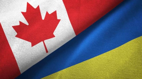 Канада наказала российских пропагандистов на оккупированных землях Украины Канада наказала российских пропагандистов на оккупированных землях Украины