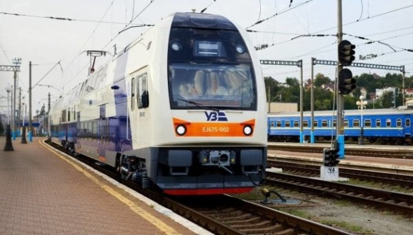 ЄБРР додатково надасть Україні до €300 мільйонів на закупівлю електровозів ЄБРР додатково надасть Україні до €300 мільйонів на закупівлю електровозів