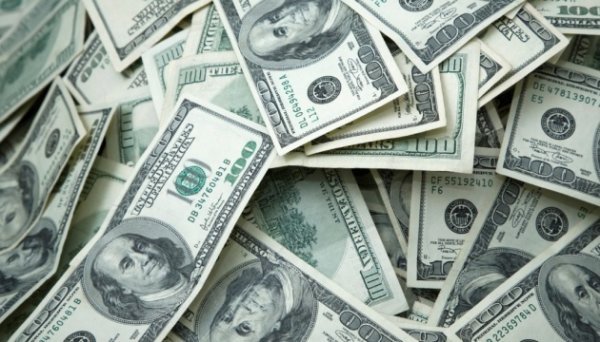 США готові надати Україні кредит на $50 мільярдів, але є умова - FT США готові надати Україні кредит на $50 мільярдів, але є умова - FT