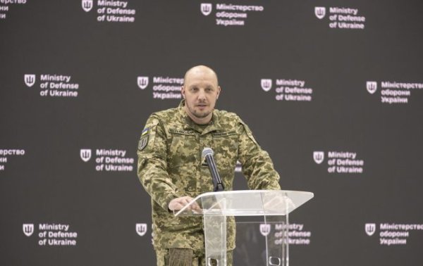 Легендарний "Борсук". Що відомо про командувача Сил безпілотних систем Сухаревського
Легендарний "Борсук". Що відомо про командувача Сил безпілотних систем Сухаревського